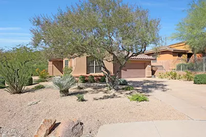11302 E Helm Drive, Scottsdale, AZ 85255 - Photo 1