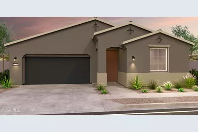 377 W Fremont Pass, Apache Junction, AZ 85120 - Photo 1