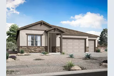 413 W Flax Drive, San Tan Valley, AZ 85140 - Photo 1