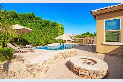 3920 E Ellis Street, Mesa, AZ 85205 - Photo 35