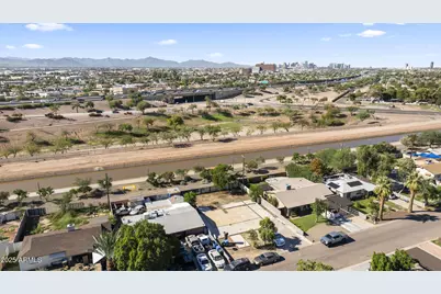 1208 N Oakleaf Drive #70, Phoenix, AZ 85008 - Photo 5