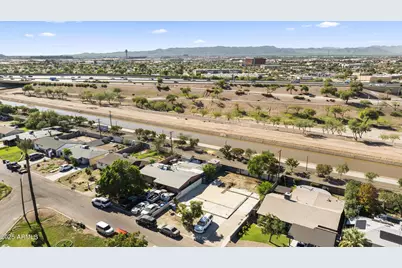 1208 N Oakleaf Drive #70, Phoenix, AZ 85008 - Photo 9