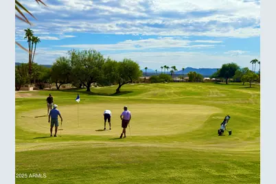 25615 N Bolero Bend -- #5, Rio Verde, AZ 85263 - Photo 13