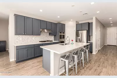 9819 E Seismic Avenue, Mesa, AZ 85212 - Photo 11