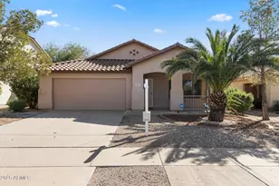 2003 W Pinkley Ave, Coolidge, AZ 85128 - Photo 1