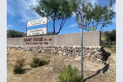 3 E State Route 260 --, Camp Verde, AZ 86322 - Photo 3