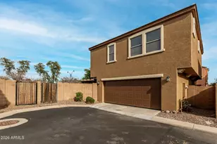 2858 E Megan St, Gilbert, AZ 85295 - Photo 29
