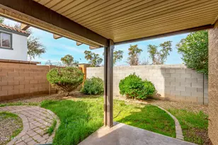 2858 E Megan St, Gilbert, AZ 85295 - Photo 27