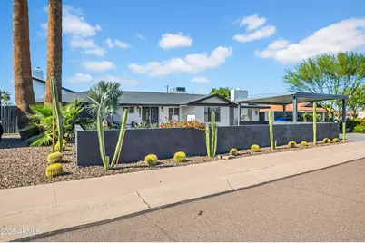 10624 N 38th Street, Phoenix, AZ 85028 - Photo 3