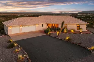 301 Quail Run Ct, Clarkdale, AZ 86324 - Photo 1