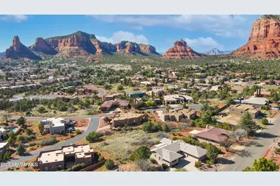 85 Overlook Way #19, Sedona, AZ 86351 - Photo 3