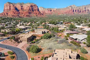 85 Overlook Way, Sedona, AZ 86351 - Photo 1