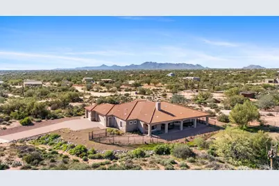 31416 N 166th Place, Scottsdale, AZ 85262 - Photo 49