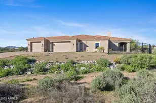 31416 N 166th Pl, Scottsdale, AZ 85262 - Photo 47