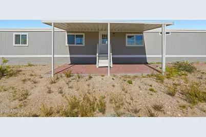 25100 E Lori Road, Benson, AZ 85602 - Photo 27
