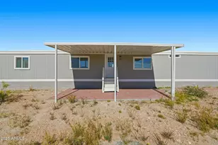 25100 E Lori Rd, Benson, AZ 85602 - Photo 27