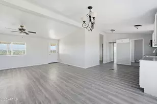 25100 E Lori Rd, Benson, AZ 85602 - Photo 3