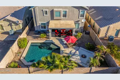 41209 W Hayden Drive, Maricopa, AZ 85138 - Photo 1