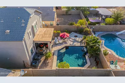 41209 W Hayden Drive, Maricopa, AZ 85138 - Photo 37