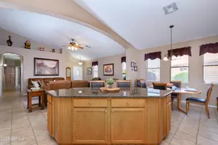 17219 N Linkletter Ln, Surprise, AZ 85374 - Photo 15