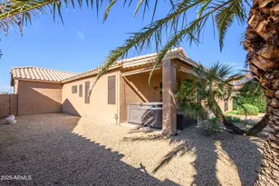 17219 N Linkletter Ln, Surprise, AZ 85374 - Photo 33