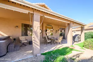 17219 N Linkletter Ln, Surprise, AZ 85374 - Photo 31