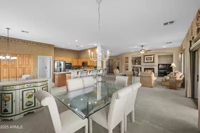 5550 S Indigo Drive, Gold Canyon, AZ 85118 - Photo 25