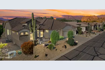 5550 S Indigo Drive, Gold Canyon, AZ 85118 - Photo 1