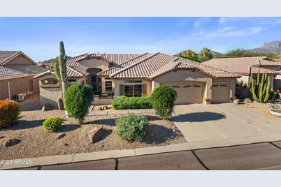 5550 S Indigo Drive, Gold Canyon, AZ 85118 - Photo 5