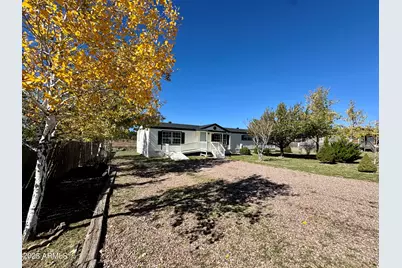 2098 Emaline Court, Lakeside, AZ 85929 - Photo 1