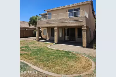 3843 E Derringer Way, Gilbert, AZ 85297 - Photo 13