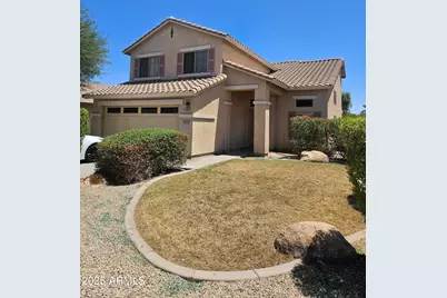 3843 E Derringer Way, Gilbert, AZ 85297 - Photo 1