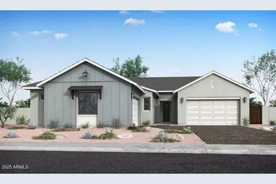 781 W J Waltz Way, Apache Junction, AZ 85120 - Photo 1