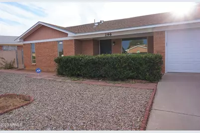 296 Kings Way, Sierra Vista, AZ 85635 - Photo 1