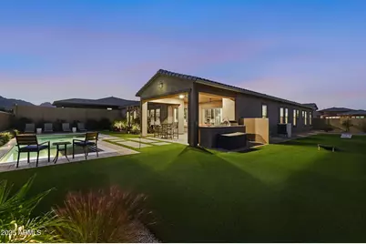 13347 E Parkview Lane, Scottsdale, AZ 85255 - Photo 47