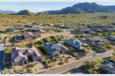 13347 E Parkview Lane, Scottsdale, AZ 85255 - Photo 1