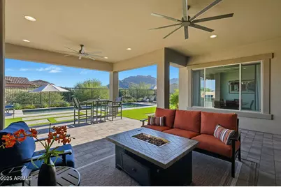 13347 E Parkview Lane, Scottsdale, AZ 85255 - Photo 41