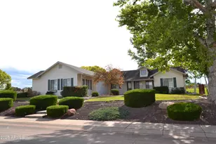 1717 W Sand Trap Ln, Snowflake, AZ 85937 - Photo 1