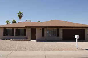 4101 W Redfield Rd, Phoenix, AZ 85053 - Photo 1