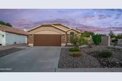 20469 N 95th Drive, Peoria, AZ 85382 - Photo 1