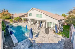 3951 E Cullumber St, Gilbert, AZ 85234 - Photo 39