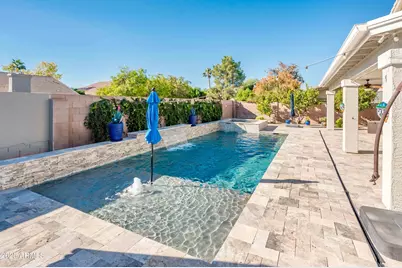 3951 E Cullumber Street, Gilbert, AZ 85234 - Photo 37