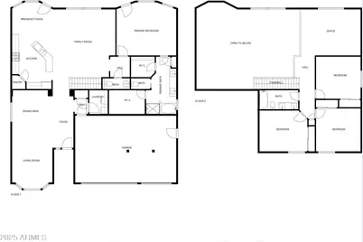 3951 E Cullumber Street, Gilbert, AZ 85234 - Photo 43