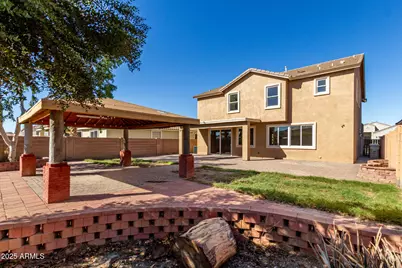 3811 N 295th Avenue, Buckeye, AZ 85396 - Photo 35