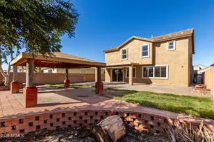 3811 N 295th Ave, Buckeye, AZ 85396 - Photo 35