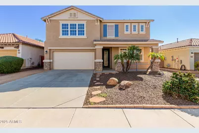 3811 N 295th Avenue, Buckeye, AZ 85396 - Photo 1