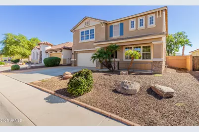 3811 N 295th Avenue, Buckeye, AZ 85396 - Photo 3