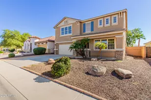 3811 N 295th Ave, Buckeye, AZ 85396 - Photo 3