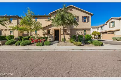 15604 N 47th Place, Phoenix, AZ 85032 - Photo 1