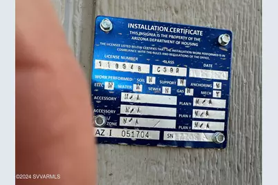 1078 W Rustic Pine Road, Camp Verde, AZ 86322 - Photo 17